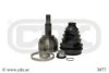 CDX 3077 Joint Kit, drive shaft